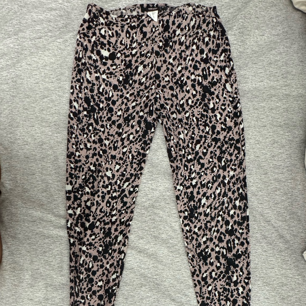 Miss sixty diamond leggings